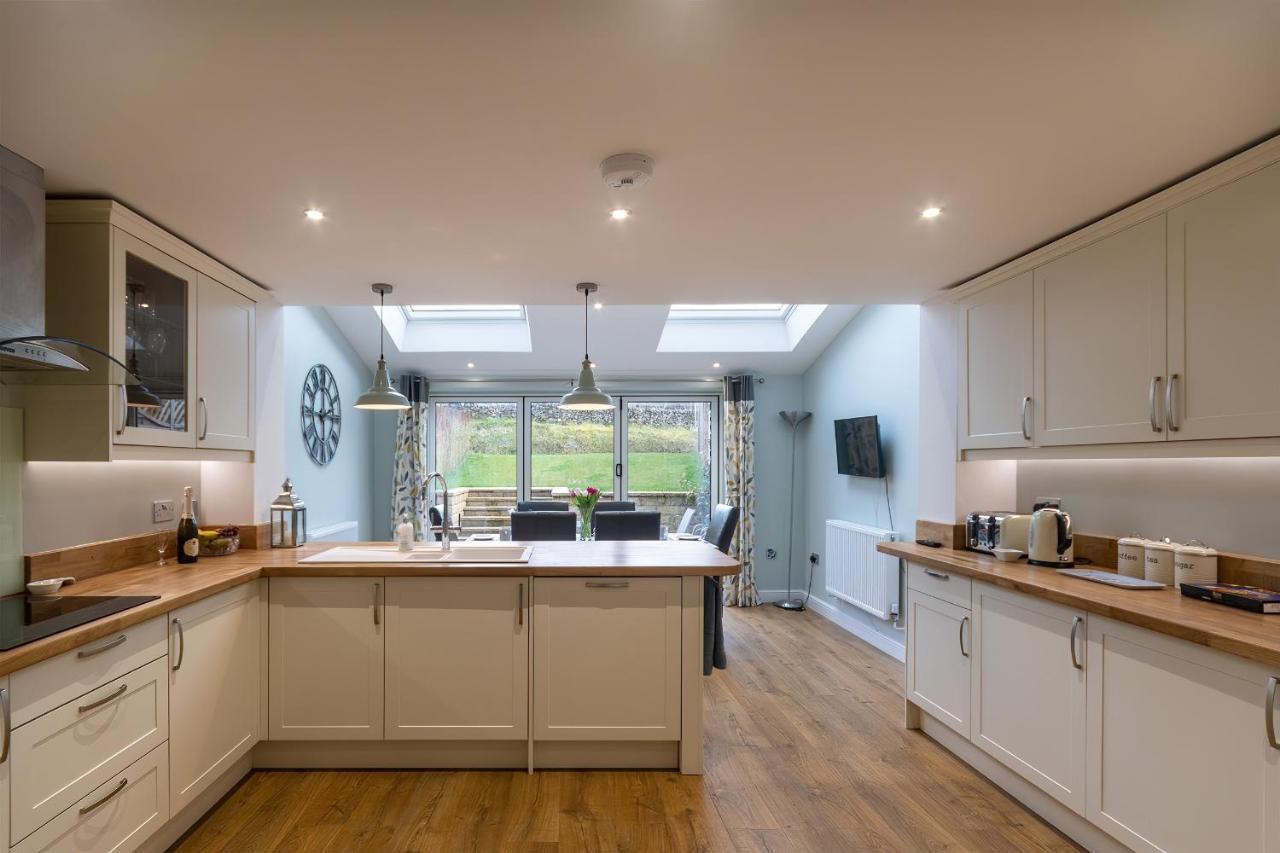 Holiday home Burbage View Buxton (Derbyshire)