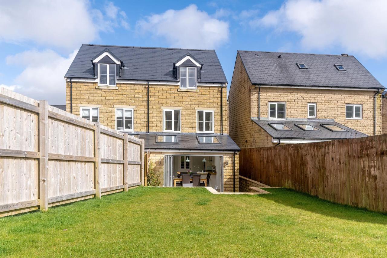 Burbage View Holiday home Buxton (Derbyshire)