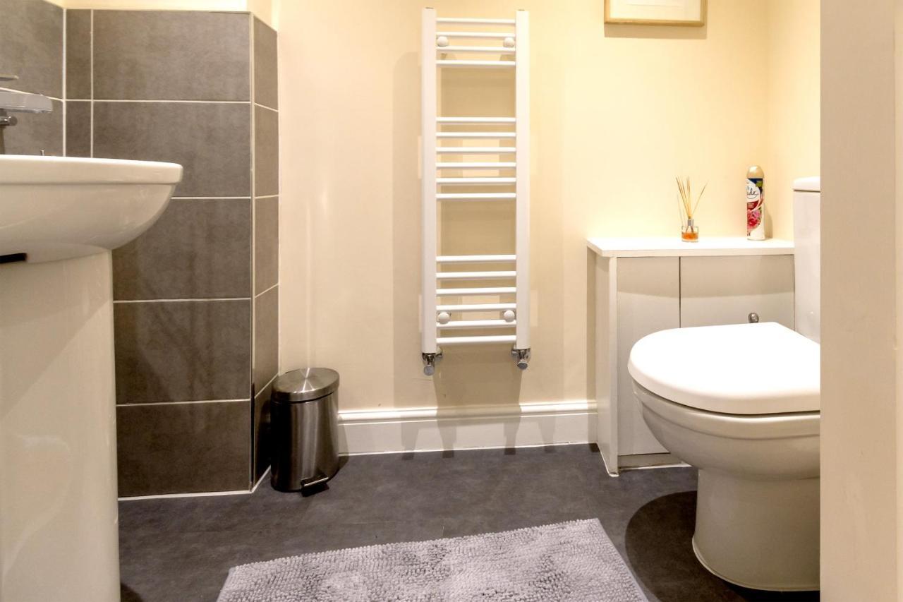 Holiday home Burbage View Buxton (Derbyshire)
