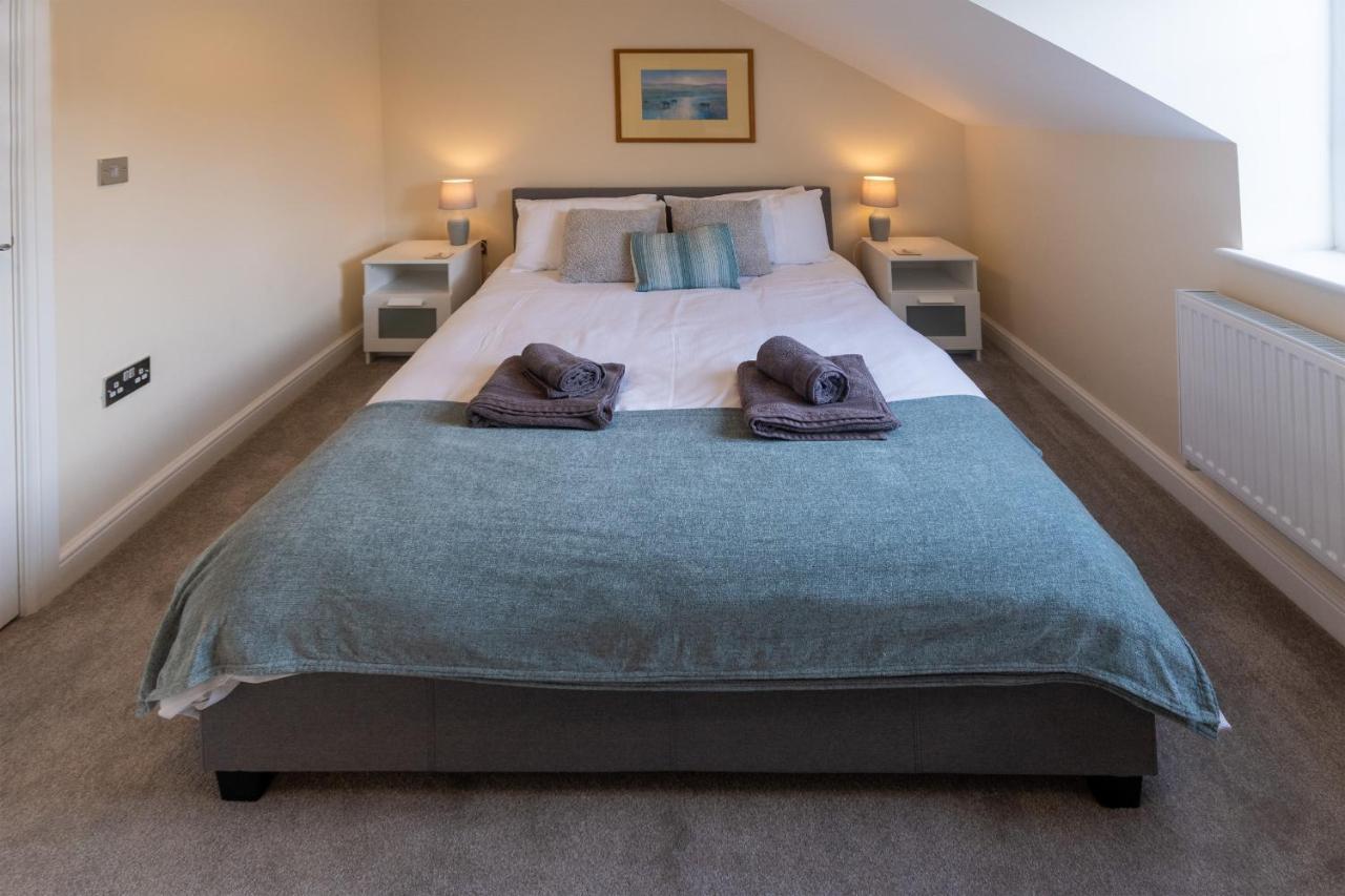 Burbage View Holiday home Buxton (Derbyshire)
