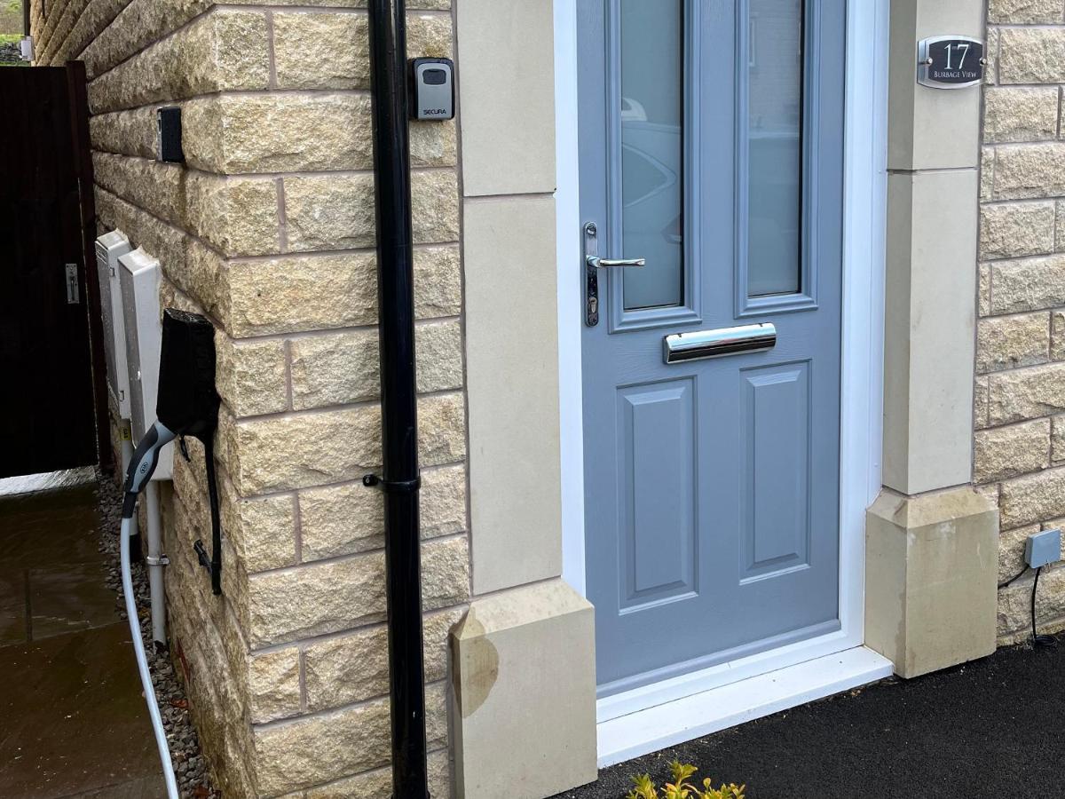 Holiday home Burbage View Buxton (Derbyshire)