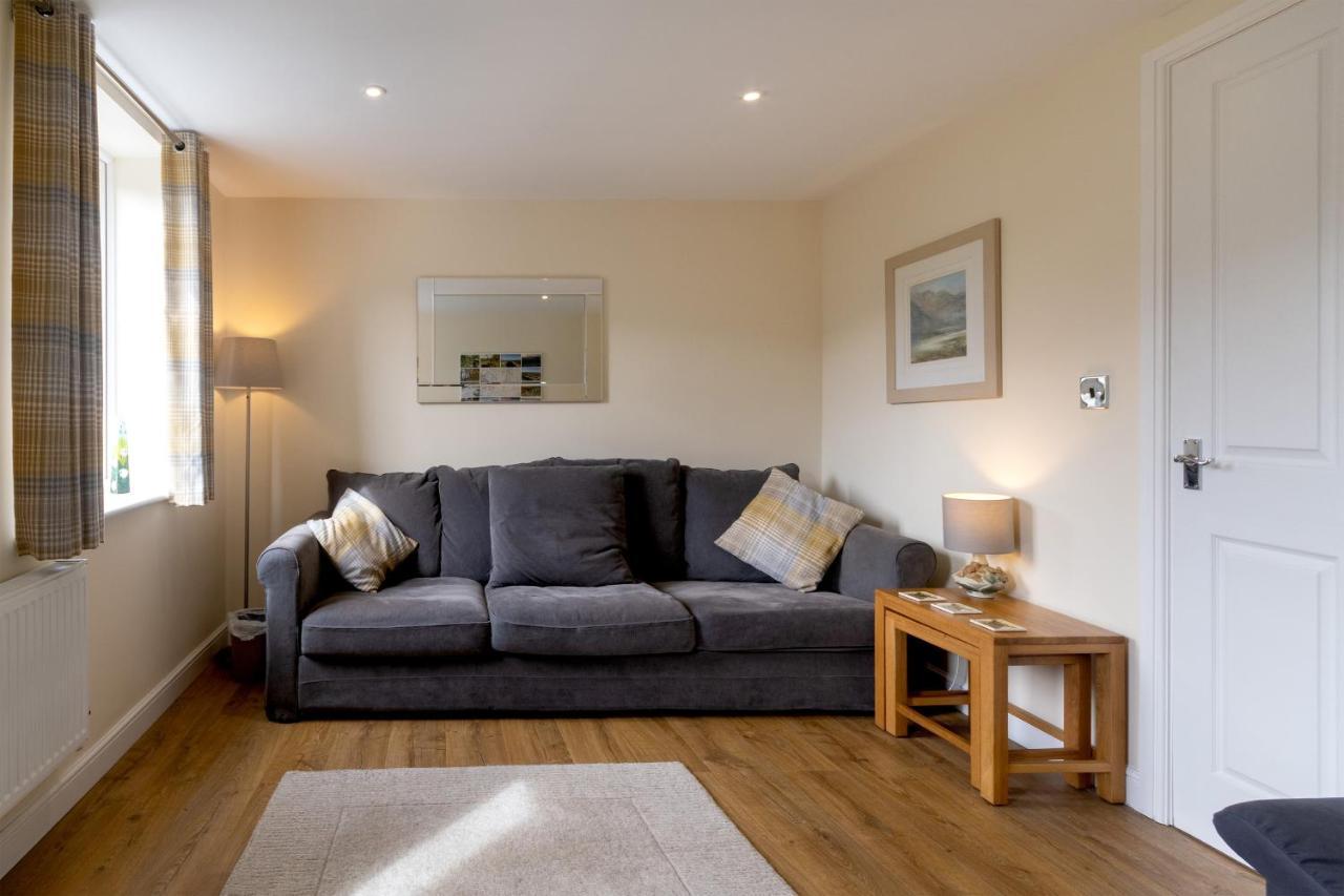 Burbage View Holiday home *