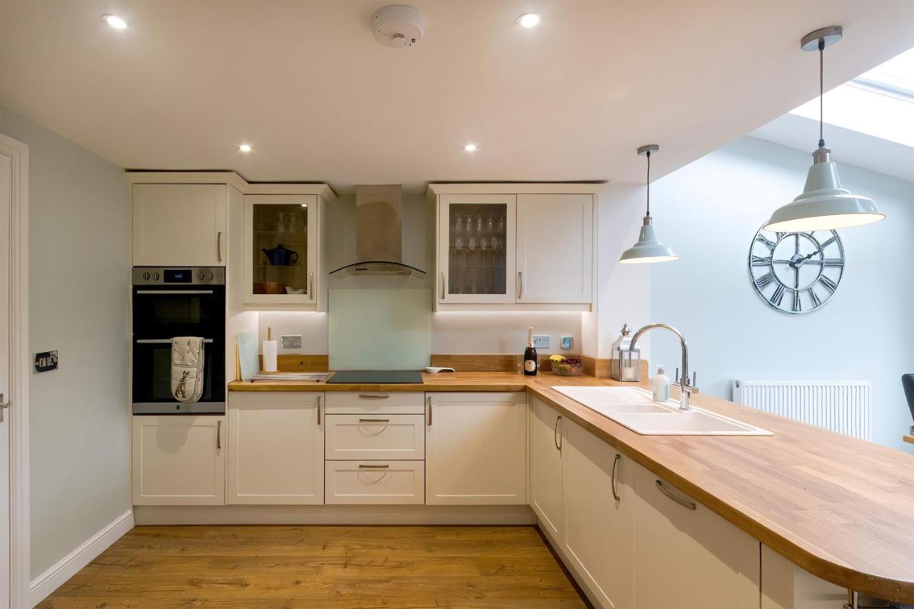 Burbage View Holiday home Buxton (Derbyshire)