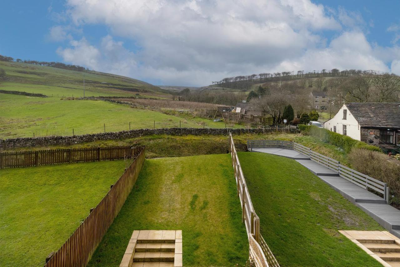 Burbage View * Buxton (Derbyshire)